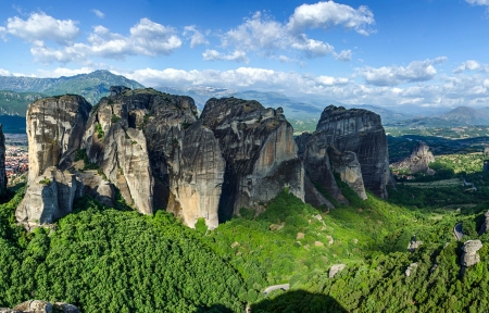 艺术人像 - 创意表达